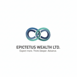 Epictetus Wealth Ltd. Logo - Entry #396