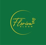 FLORIVA BLOOM Logo - Entry #80