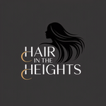 Hair in the Heights Logo - Entry #2307