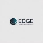 Edge Wealth Management Logo - Entry #841