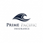 PRIME PACIFIC INSURANCE Logo - Entry #1770
