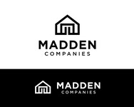 Madden Logo - Entry #3245