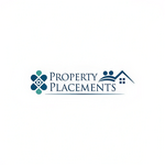 Property Placements Logo - Entry #553