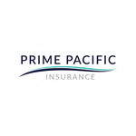 PRIME PACIFIC INSURANCE Logo - Entry #2877