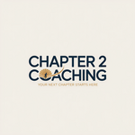 Chapter 2 Coaching Logo - Entry #801