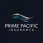 PRIME PACIFIC INSURANCE Logo - Entry #2659