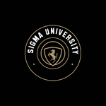 Sigma University™ Logo - Entry #744