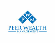 Peer Wealth Management Logo - Entry #478