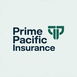 PRIME PACIFIC INSURANCE Logo - Entry #180