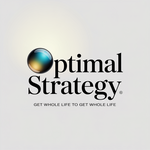 Optimal Strategy Logo - Entry #1217