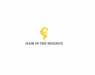 Hair in the Heights Logo - Entry #2028