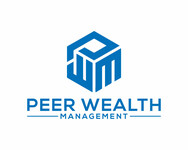 Peer Wealth Management Logo - Entry #486