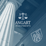 Angart Investments Logo - Entry #1432