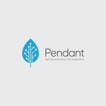 pendant Logo - Entry #689