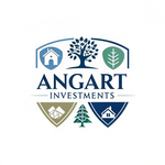 Angart Investments Logo - Entry #1670