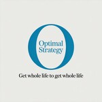 Optimal Strategy Logo - Entry #1859