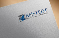 Anstedt Financial Planning Logo - Entry #129