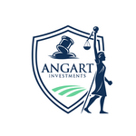 Angart Investments Logo - Entry #1087
