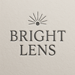 BRIGHT LENS or BRIGHT LENS STUDIO Logo - Entry #716