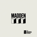 Madden Logo - Entry #4373