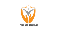 PRIME PACIFIC INSURANCE Logo - Entry #1958