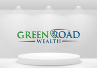 Green Road Wealth Logo - Entry #409