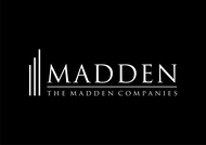 Madden Logo - Entry #3770