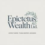 Epictetus Wealth Ltd. Logo - Entry #1067