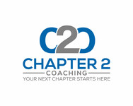 Chapter 2 Coaching Logo - Entry #416
