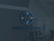 Anstedt Financial Planning Logo - Entry #383