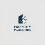 Property Placements Logo - Entry #12