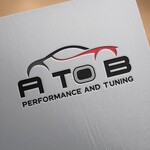 A to B Performance and Tuning Logo - Entry #144