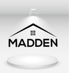 Madden Logo - Entry #1370