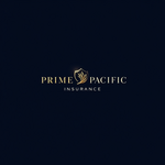 PRIME PACIFIC INSURANCE Logo - Entry #1754