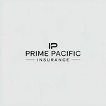 PRIME PACIFIC INSURANCE Logo - Entry #907