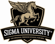 Sigma University™ Logo - Entry #71