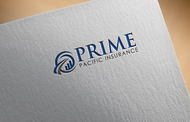 PRIME PACIFIC INSURANCE Logo - Entry #697