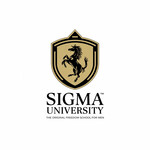 Sigma University™ Logo - Entry #1013