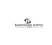 Bartender Supply.co Logo - Entry #260