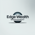 Edge Wealth Management Logo - Entry #2675