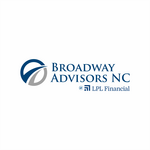 Broadway Advisors NC Logo - Entry #96