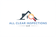 All Clear Inspections LLC Logo - Entry #423
