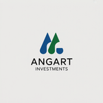 Angart Investments Logo - Entry #48