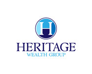 Heritage Wealth Group Logo - Entry #739