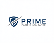 PRIME PACIFIC INSURANCE Logo - Entry #2814