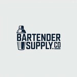 Bartender Supply.co Logo - Entry #282