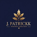 J. Patrick Financial Logo - Entry #1621