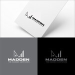 Madden Logo - Entry #4058