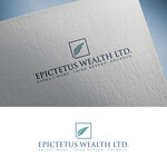 Epictetus Wealth Ltd. Logo - Entry #680
