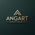 Angart Investments Logo - Entry #1657